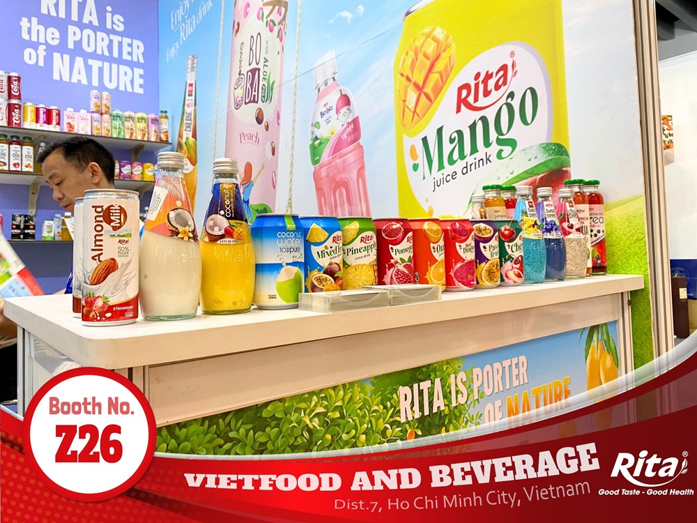 vietfood beverage propack vietnam 2024 door to innovation and opportunity in ho chi minh city 4