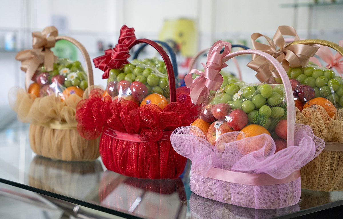 Rita Celebrates Vietnamese Womens Day 20 10