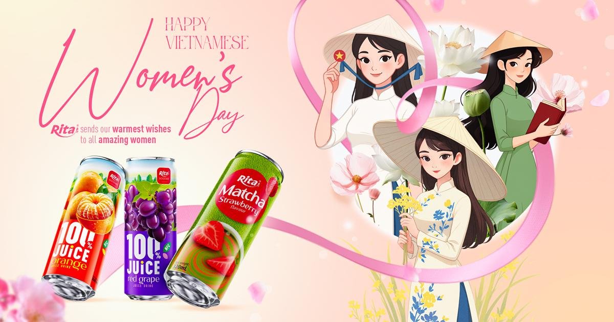 happy vietnam women day 20 10