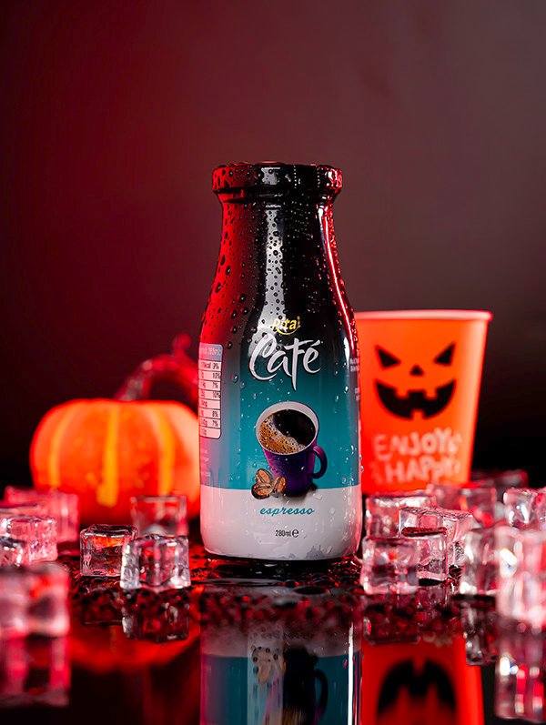 Top Halloween Bestsellers Coffee Drinks