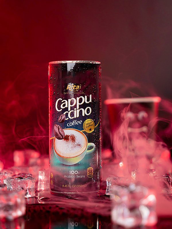 Top Halloween Bestsellers Coffee Drinks 1