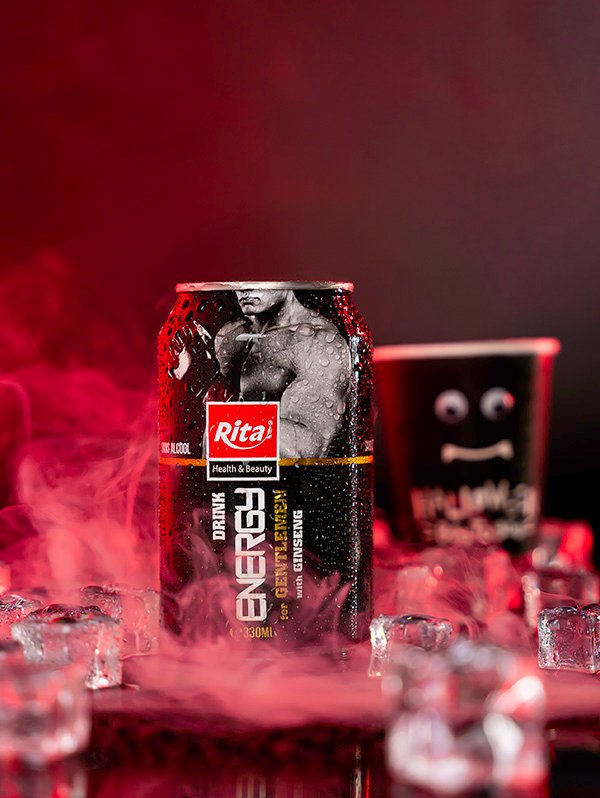 Top Halloween Bestsellers Energy Drinks 250ml