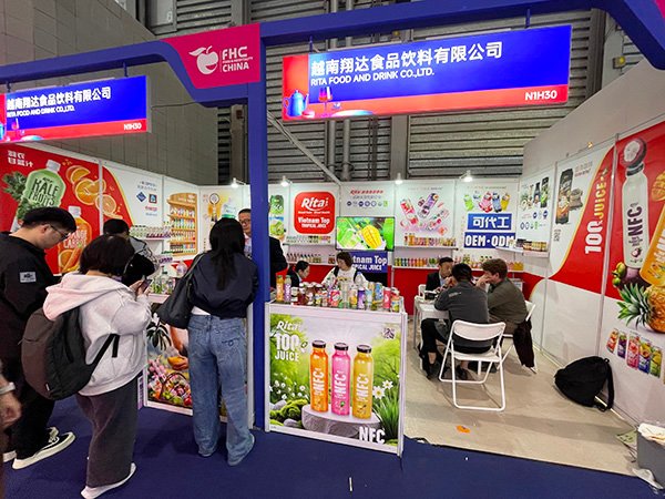 Ritas Live Private Label Studio for Global Markets 3