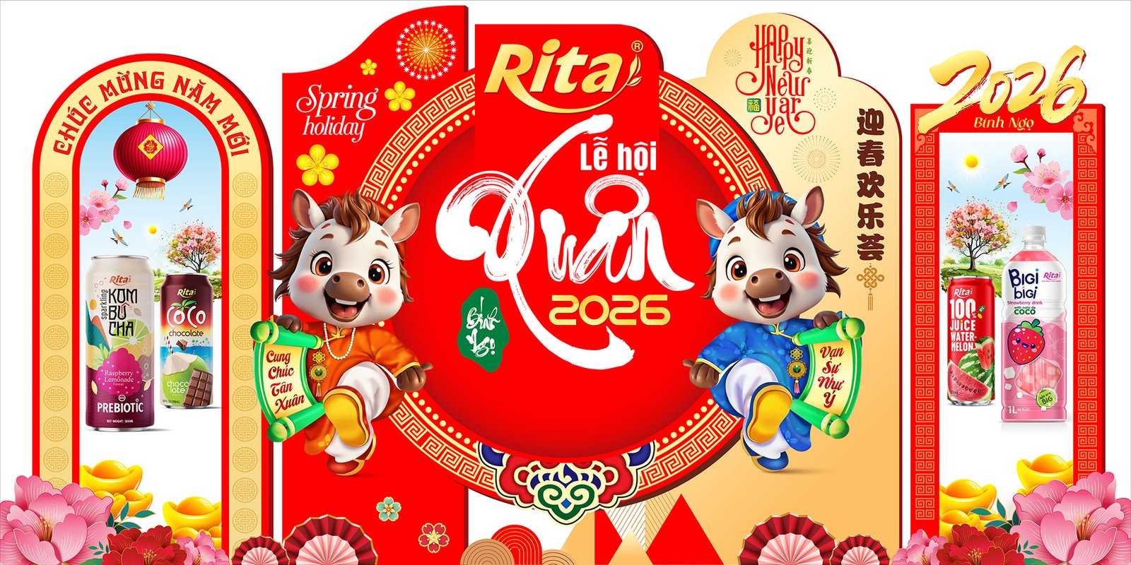 Background san khau Rita 2026