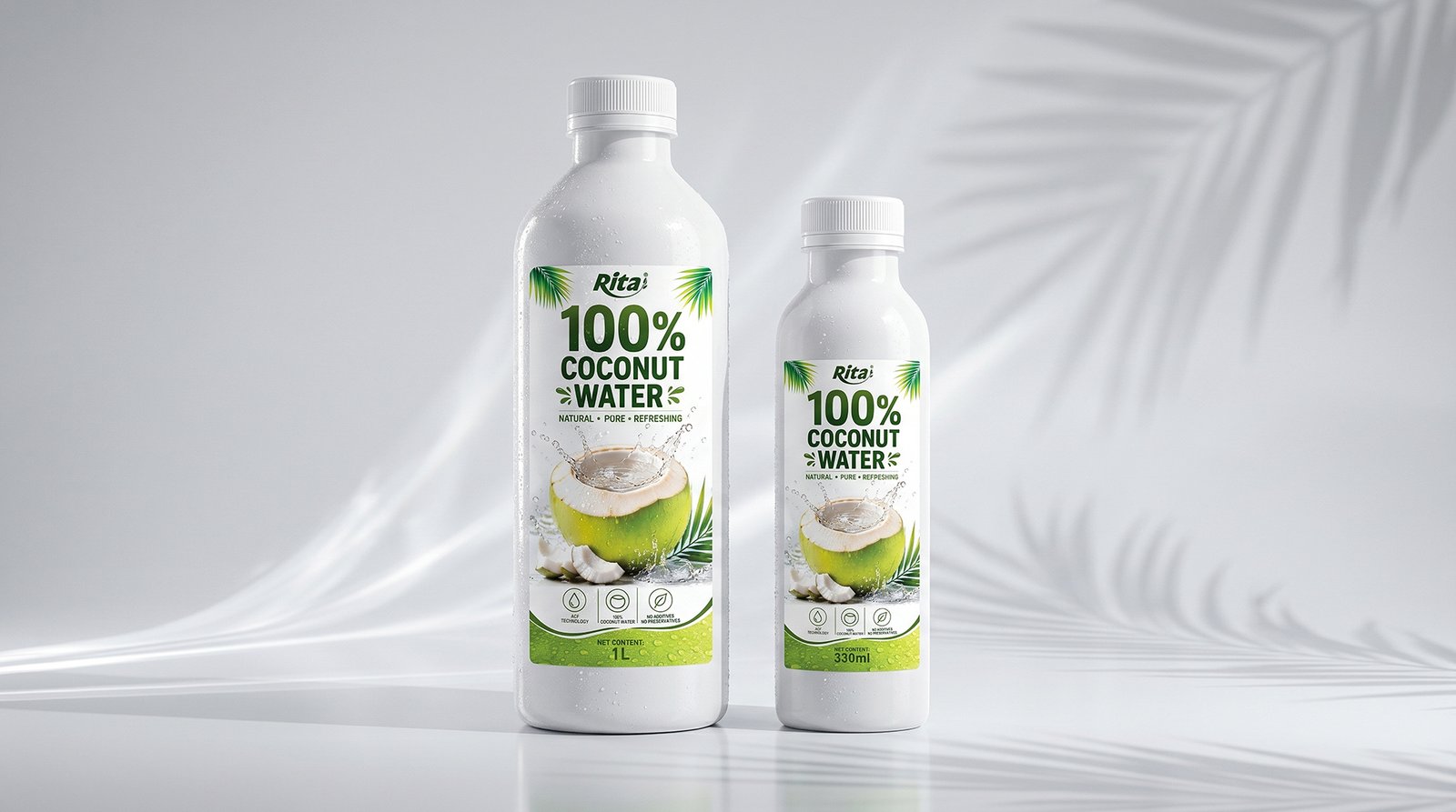 Coconut Water Poster 3