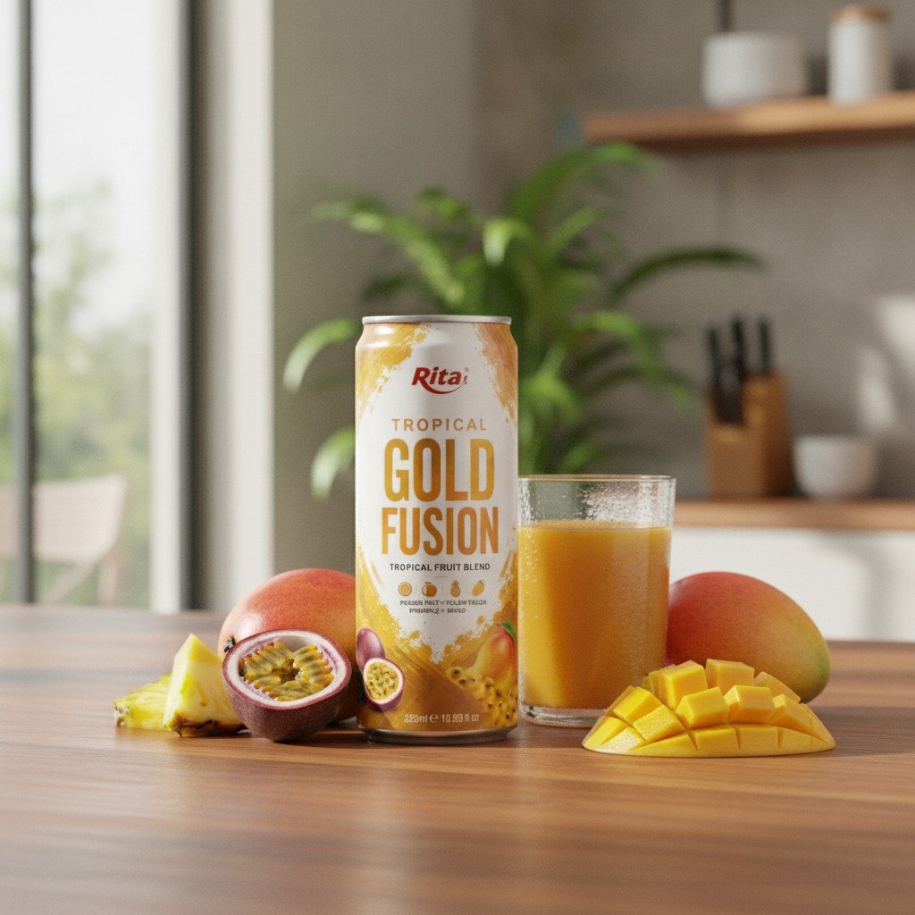 US Market: Exotic Flavor Trends and Consumer Demand