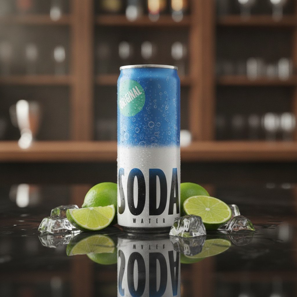 Why the US and Europe Are Prime Markets for Bulk Sparkling Water
