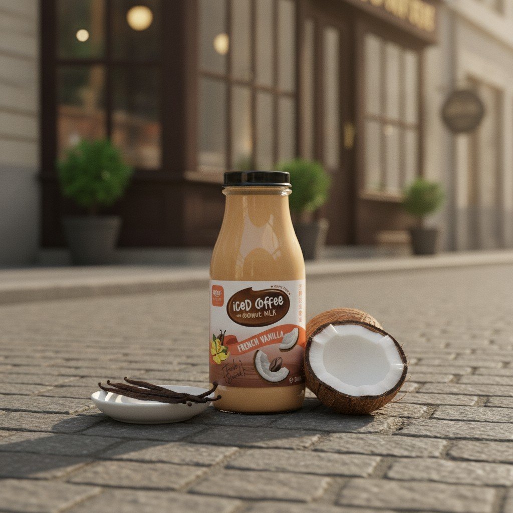 European Market Dynamics: Demand for Exotic and Sustainable Beverages