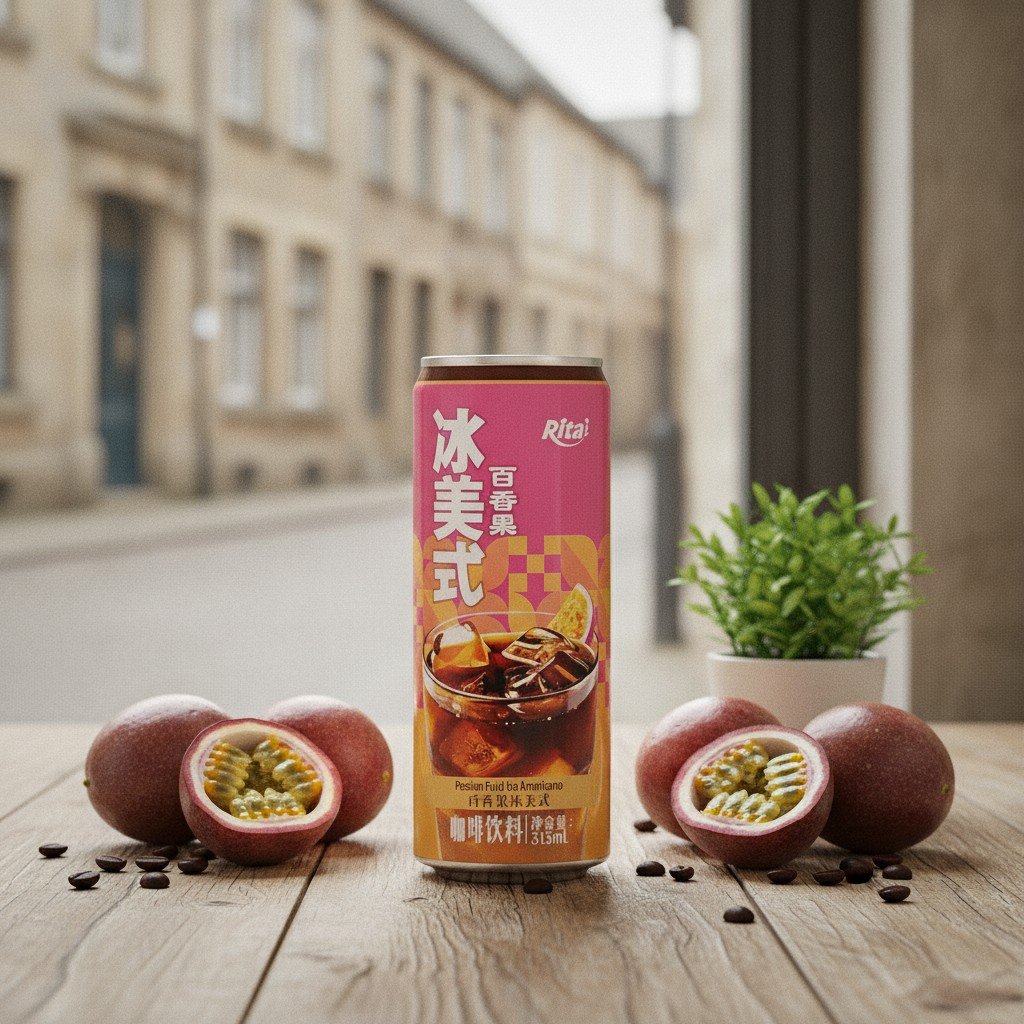 European Market Dynamics: Sustainability and Flavor Exploration