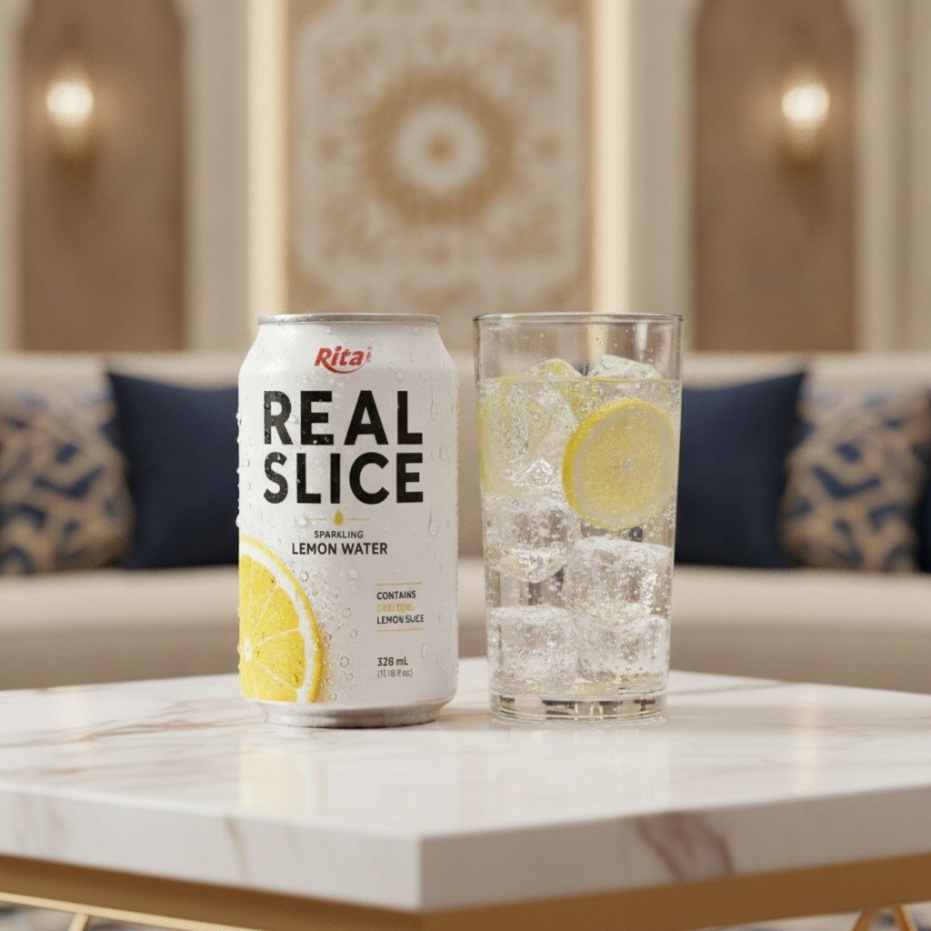 Middle East Market: Premium Beverage Demand and the Importance of Certification