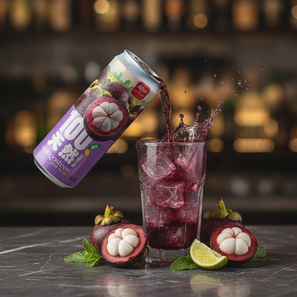 Strategic Packaging: The 325ml Sleek Can Advantage