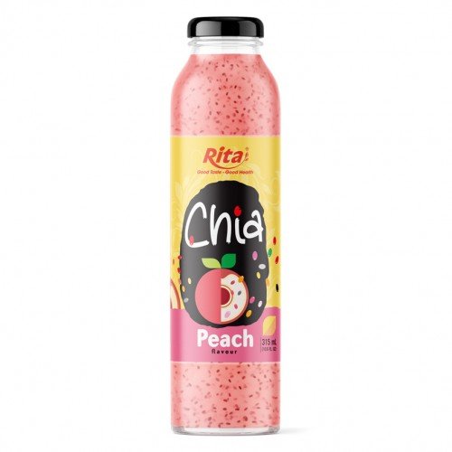 10.6_fl_oz_glass_bottle_chia_seeds_peach_juice_and_water