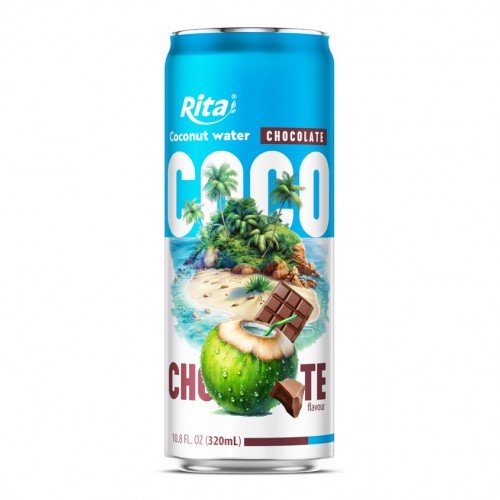 10.8_Fl_Oz_Young_coconut_water_with_Chocolate