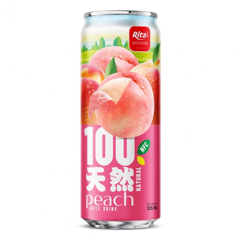 100-natural-peach-juice-drink-325ml-sleek-can-875