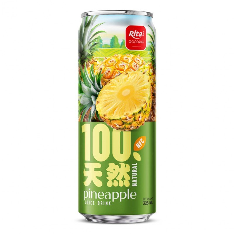 100-natural-pineapple-juice-drink-325ml-sleek-can-599