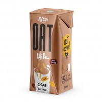 100_vegan_Oat_Milk_drink_coffee_flavor