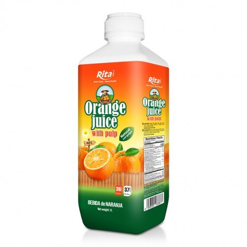 1L__PP_bottle_Orange_juice_with_Pulp_Drink_Natural