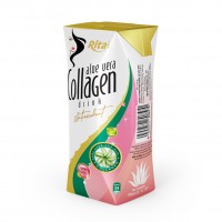 200ml_Papaer_Box_Aloe_Vera_Collagen_Healthy_Drink