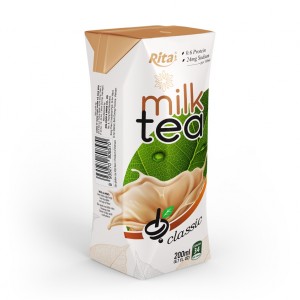 200ml_Paper_Box_Milk_Tea_Drink_from_Vietnam_Beverage