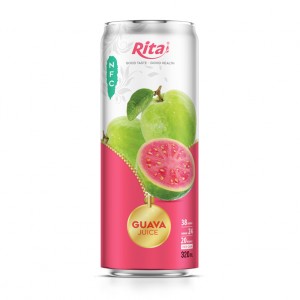 320ml_cans_guava_fruit_juice_not_from_concentrate