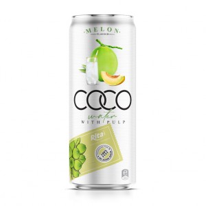 330ml_Canned_Coconut_Water_with_Melon_Flavor