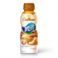 330ml_PP_bottle_Coffee_Flavor_Cashew_Milk_Drink