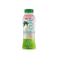 330ml_Pet_bottle_100_pure_coconut_water_no_added_suger