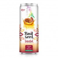 330ml_cans_Basil_seed_drink_with_Tamarind_juice