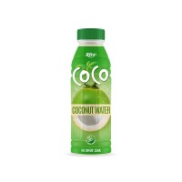 350ml_Pet_bottle_COCO_100_pure_coconut_water_organic_no_added_sugar