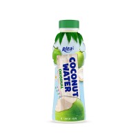 450ml_Pet_bottle_Coconut_water_original_advantages_fresh_drink