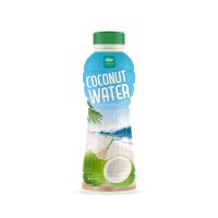 450ml_Pet_bottle_Young_Coconut_water_best_tasting