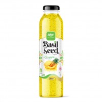 Basil_seed_drink_with_pineapple_flavor_300ml