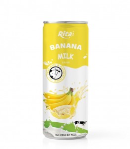 Best-Quality-Banana-Milk-250ml-Can