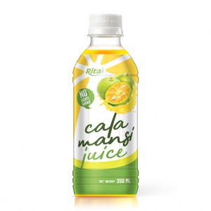 Best_Calamansi_juice_350ml_Pet_bottle