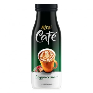 Cappuchino_Cafe_405ml_glass_bottle