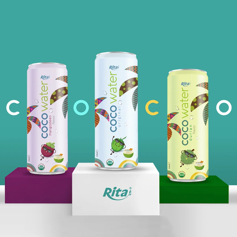 Coconut Products