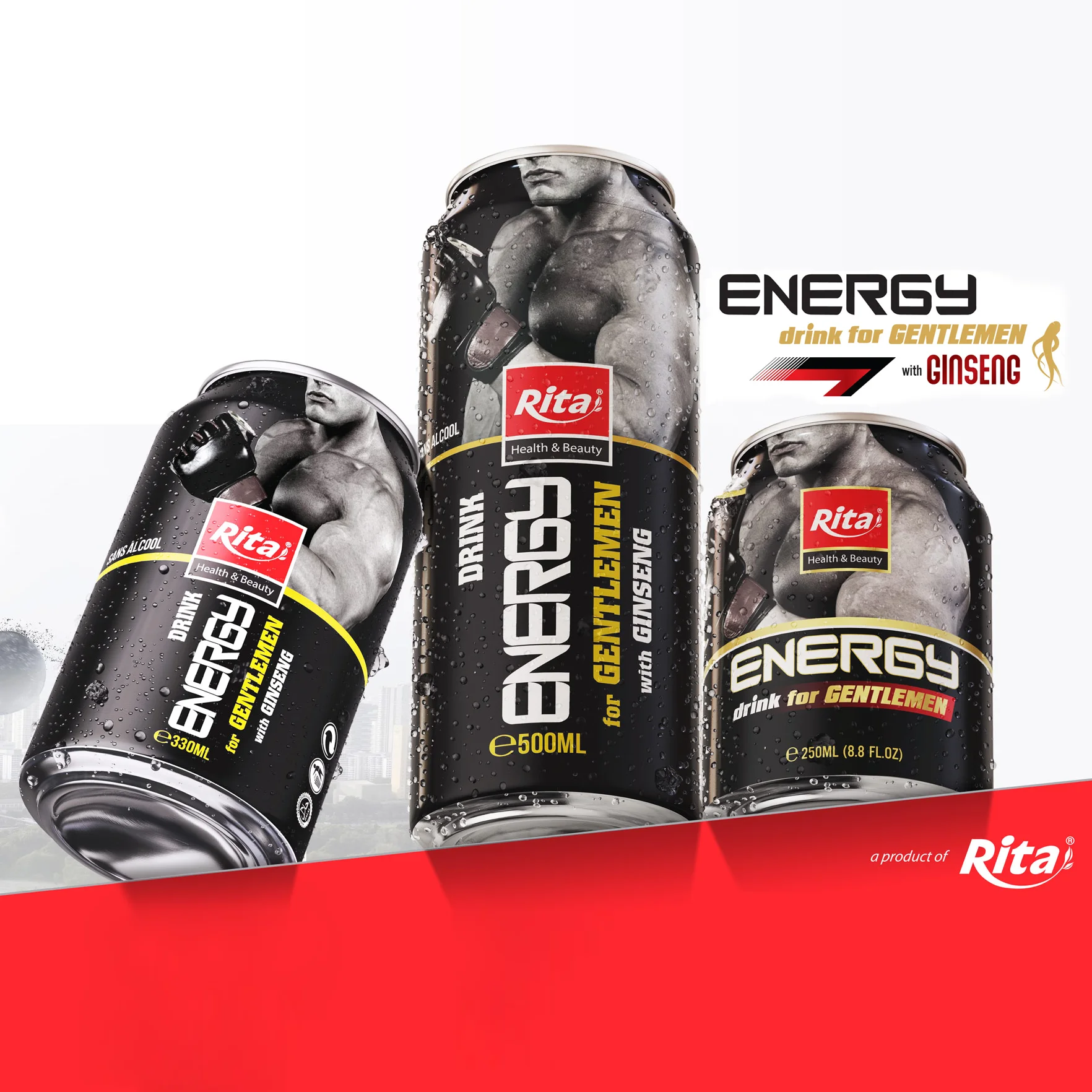 Energy Drink
