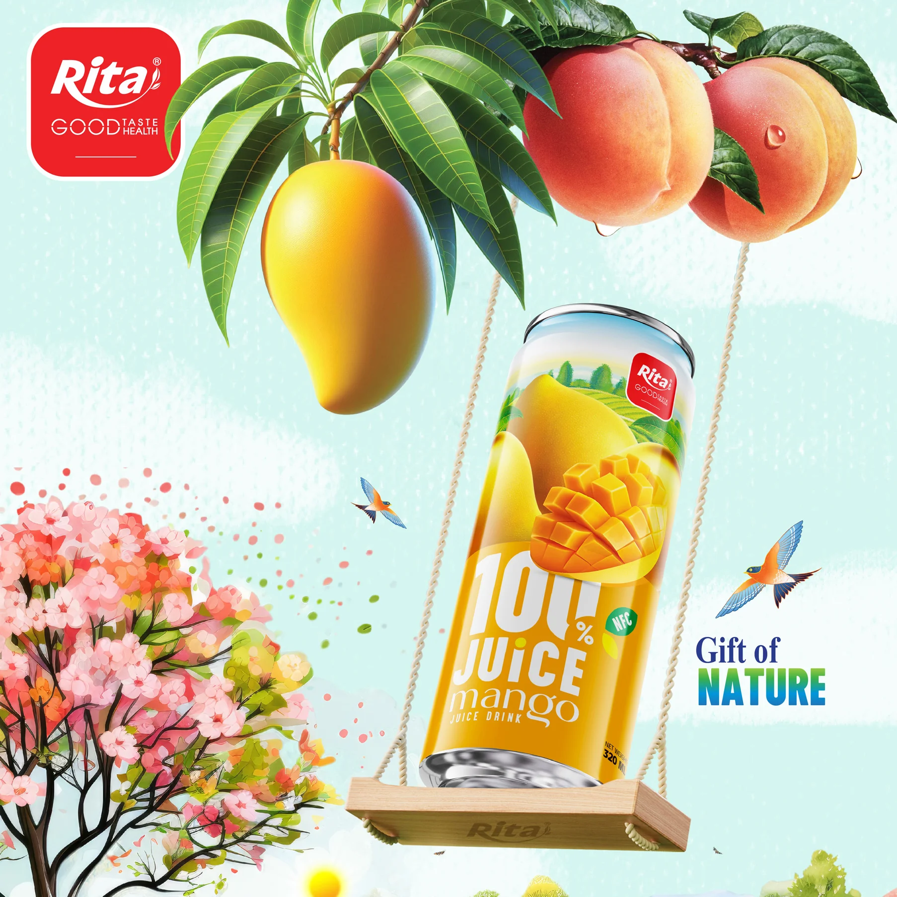Fruit Juice