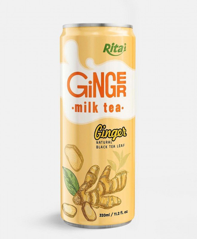 Ginger_Milk_Tea_320_Can