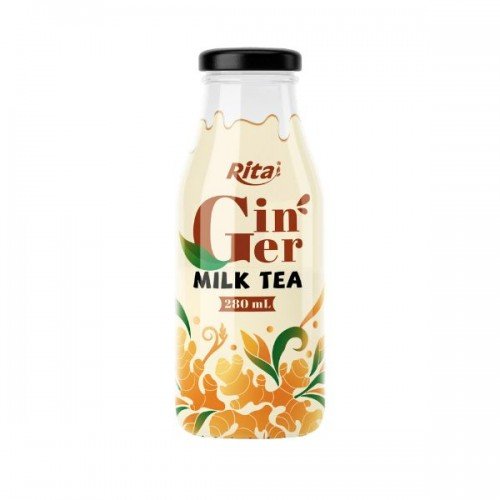 Ginger_Milk_Tea