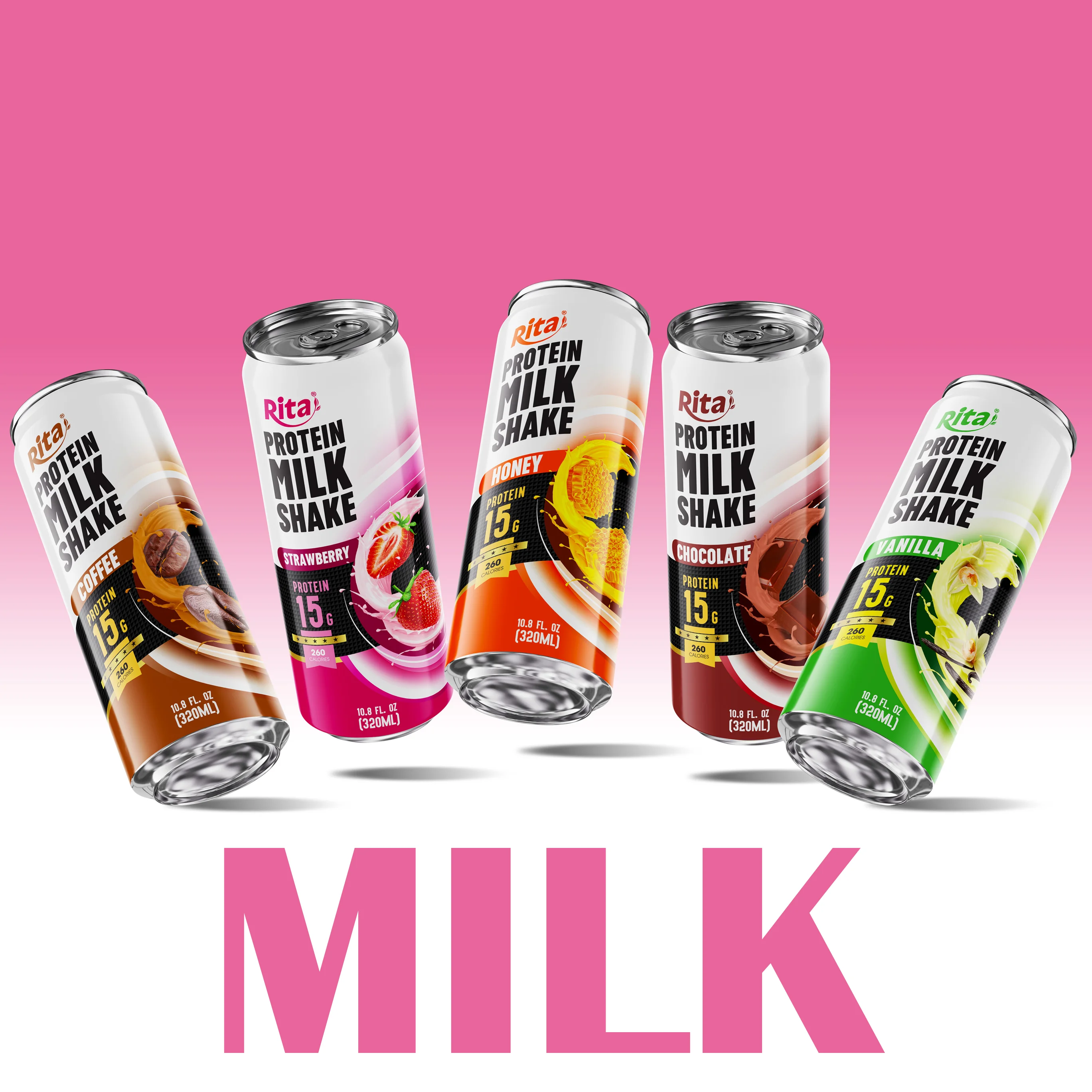 Milk Drink