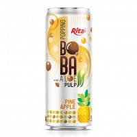 Popping_Boba_drink_with_Aloe_vera_Pulp_and_pineapple_320ml