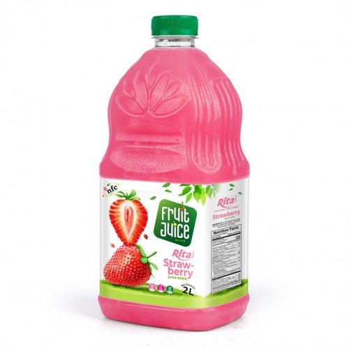 Rita_NFC_Strawberry_Juice_Drink_2L_PET_Bottle