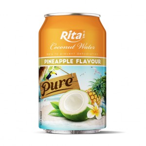 Rita_coconut_water_with_pineapple_330ml_short_can