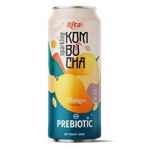 Sparkling_Kombucha_Prebiotic_with_mango_500ml_cans_7726c980b414347e1352d8167a37fb17