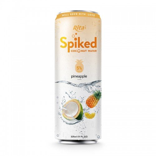 Spiked_Coconut_Water_-_Pineapple_-_325ml