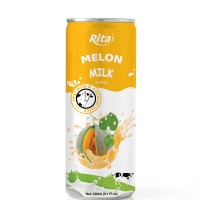 Supplier-Real-Milk-Melon-Juice-250ml_Can