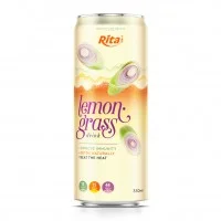 Supplier_Good_health_Lemongrassdrink330mlslimcan