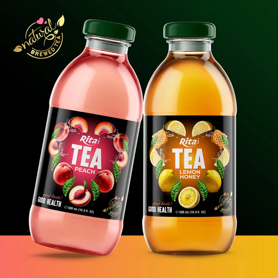 Tea Drink