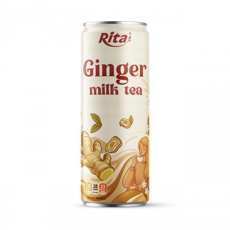 Ver2_Ginger_Milk_Tea_320_Can